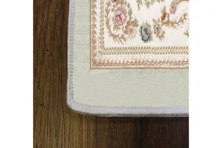 Orientalske Tepper-Matte (160x230) Homefesto 5 Flerfarget