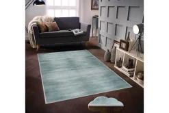 Orientalske Tepper-Matte (180x280) Homefesto 5 Flerfarget