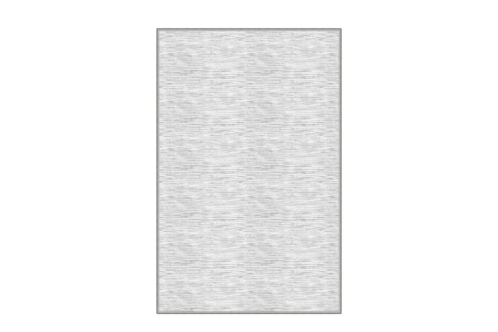 Orientalske Tepper-Matte (100x200) Homefesto 5 Flerfarget