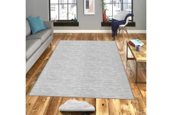 Orientalske Tepper-Matte (100x200) Homefesto 5 Flerfarget