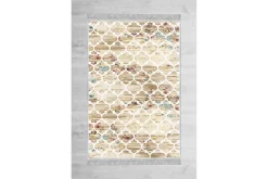 Orientalske Tepper-Matte (180 x 280) Homefesto - Bomull Flerfarget