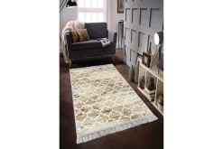 Orientalske Tepper-Matte (180 x 280) Homefesto - Bomull Flerfarget