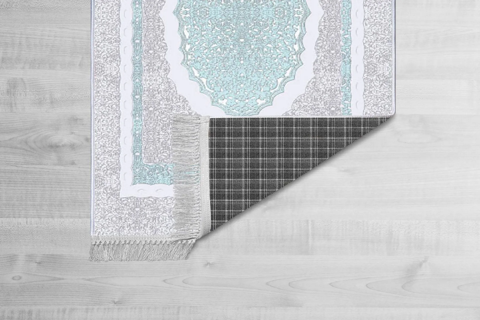 Matte (100 x 300) Homefesto - Bomull