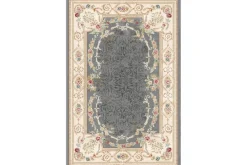 Orientalske Tepper-Matte (100 x 200) Homefesto - Bomull Flerfarget