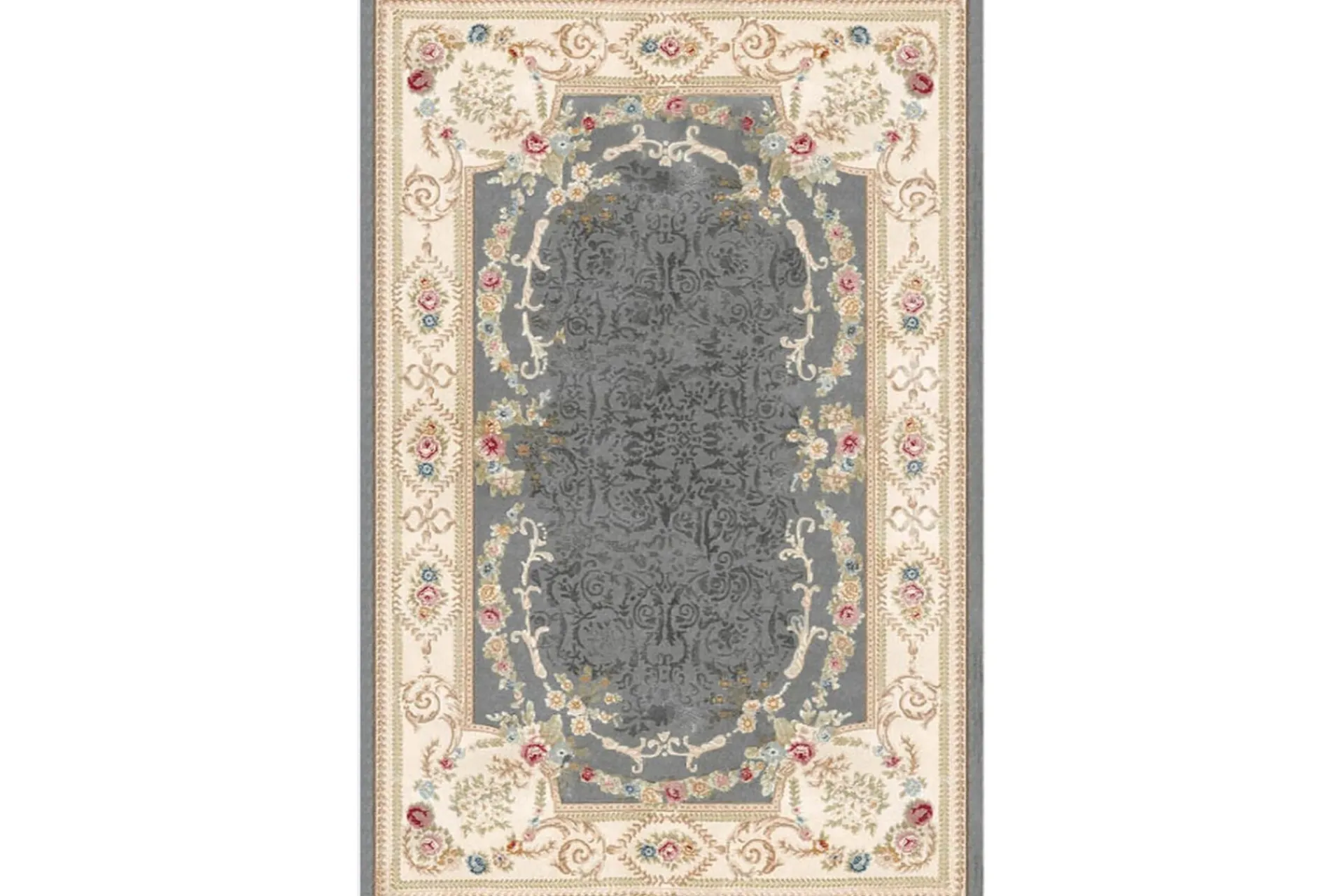 Orientalske Tepper-Matte (100 x 200) Homefesto - Bomull Flerfarget