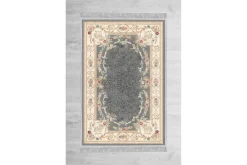 Orientalske Tepper-Matte (100 x 200) Homefesto - Bomull Flerfarget