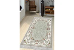 Orientalske Tepper-Matte (100 x 200) Homefesto - Bomull Flerfarget