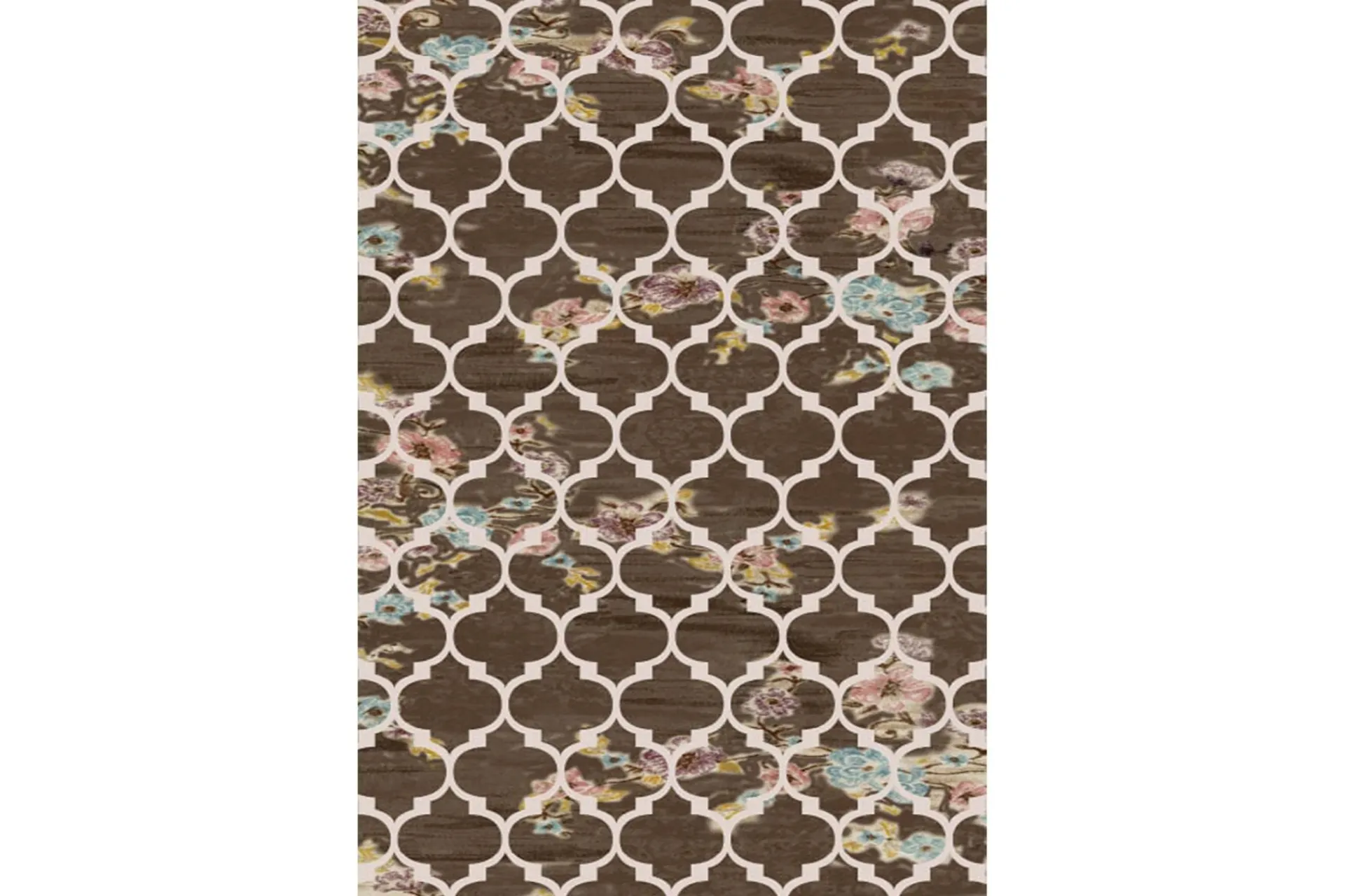 Matte (180 x 280) Homefesto - Bomull