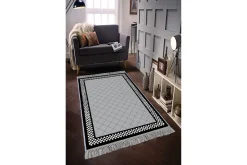 Orientalske Tepper-Matte (100 x 200) Homefesto - Bomull Flerfarget