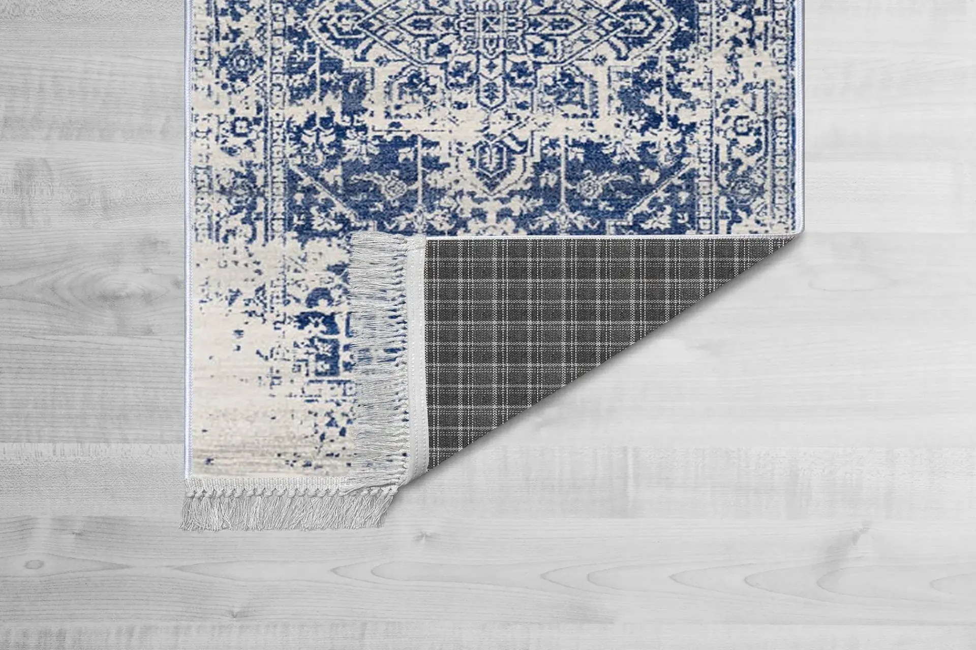 Matte (100 x 150) Homefesto - Bomull