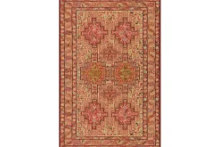 Matte (100 x 300) Homefesto - Bomull