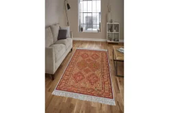 Orientalske Tepper-Matte (180 x 280) Homefesto - Bomull Flerfarget