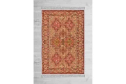 Orientalske Tepper-Matte (180 x 280) Homefesto - Bomull Flerfarget