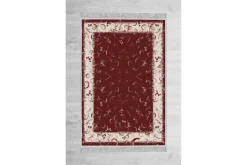 Orientalske Tepper-Matte (100 x 300) Homefesto - Bomull Flerfarget