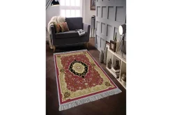 Orientalske Tepper-Matte (120 x 180) Homefesto - Bomull Flerfarget