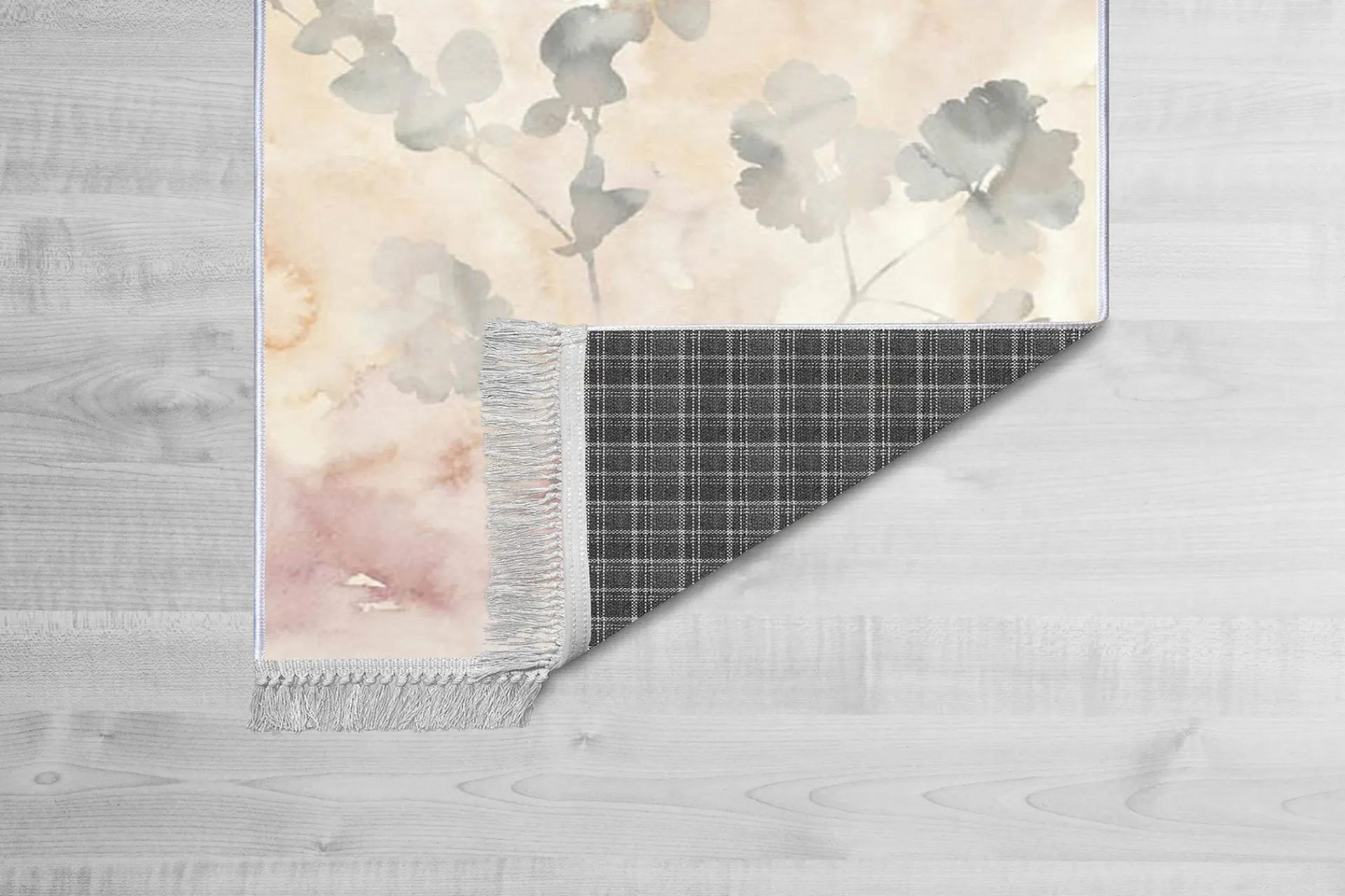 Matte (100 x 150) Homefesto - Bomull