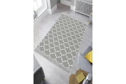 Orientalske Tepper-Matte (100 x 150) Homefesto - Bomull Flerfarget
