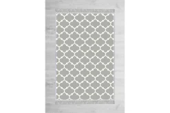 Orientalske Tepper-Matte (100 x 150) Homefesto - Bomull Flerfarget