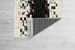 Matte (100 x 150) Homefesto - Bomull