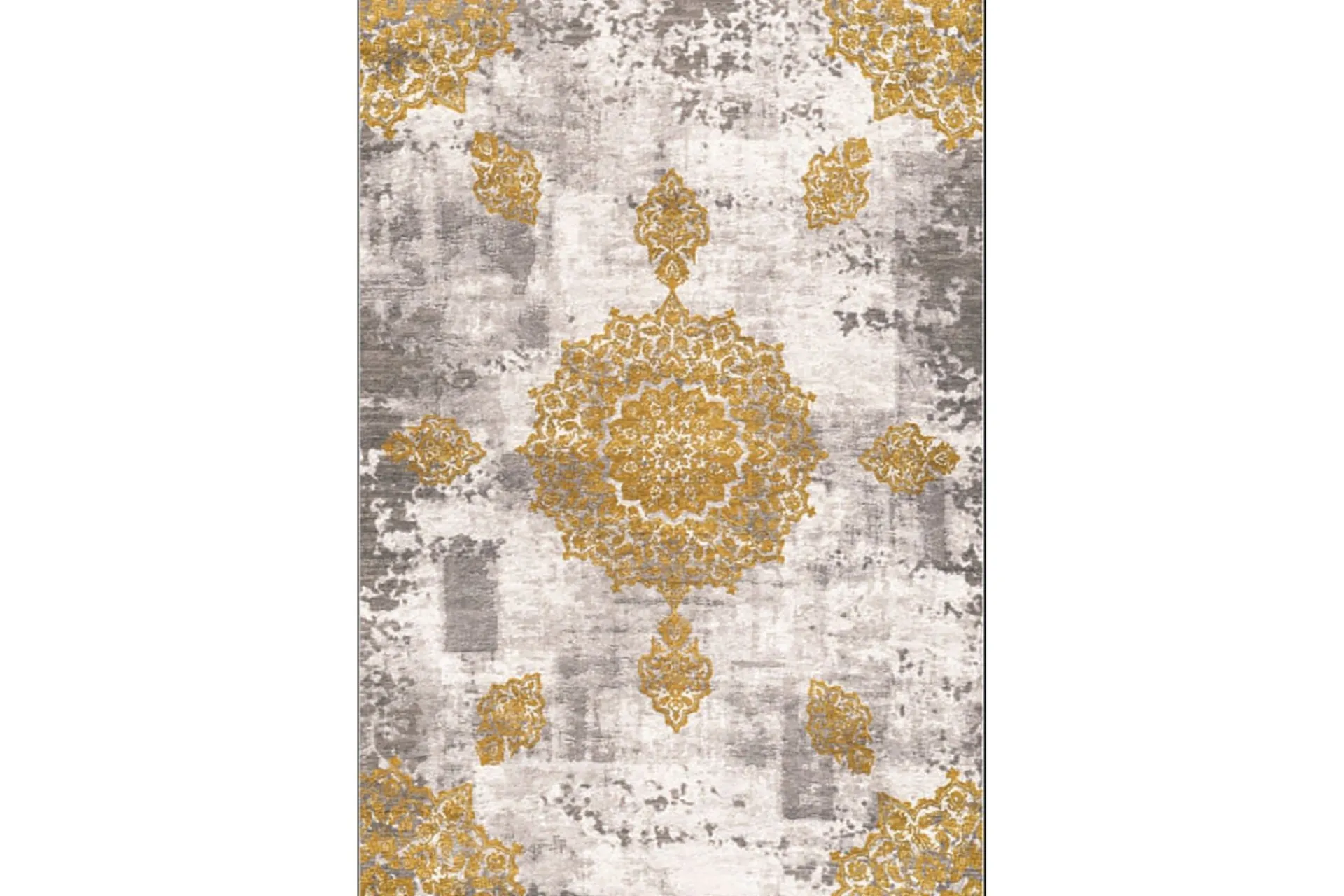 Matte (100 x 200) Homefesto - Bomull