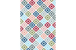 Matte (100 x 150) Homefesto - Bomull