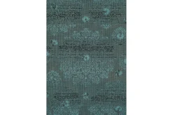 Orientalske Tepper-Matte (100 x 150) Homefesto - Bomull Flerfarget
