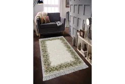 Orientalske Tepper-Matte (100 x 300) Homefesto - Bomull Flerfarget