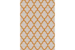 Orientalske Tepper-Matte (100 x 300) Homefesto - Bomull Flerfarget