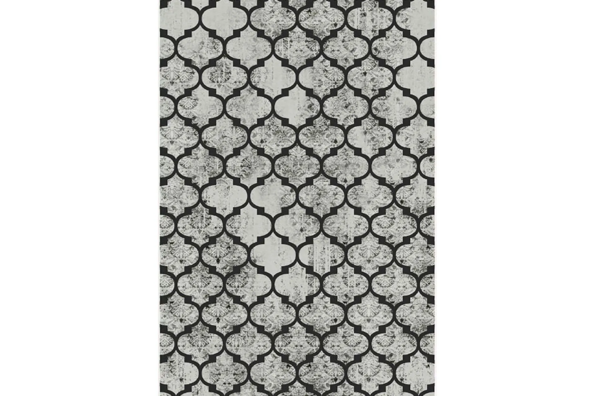 Matte (100 x 150) Homefesto - Bomull