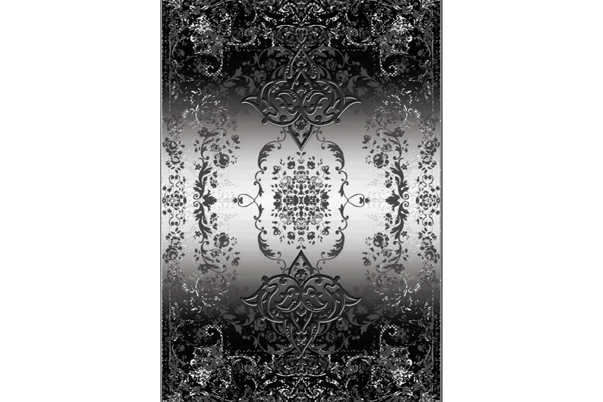 Matte (180 x 280) Homefesto - Bomull
