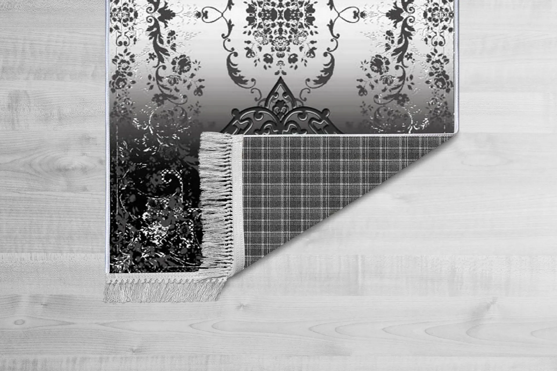 Matte (180 x 280) Homefesto - Bomull