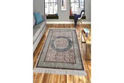 Orientalske Tepper-Matte (180 x 280) Homefesto - Bomull Flerfarget