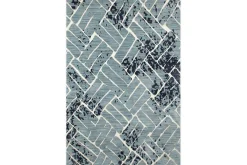 Orientalske Tepper-Matte (100 x 150) Homefesto - Bomull Flerfarget