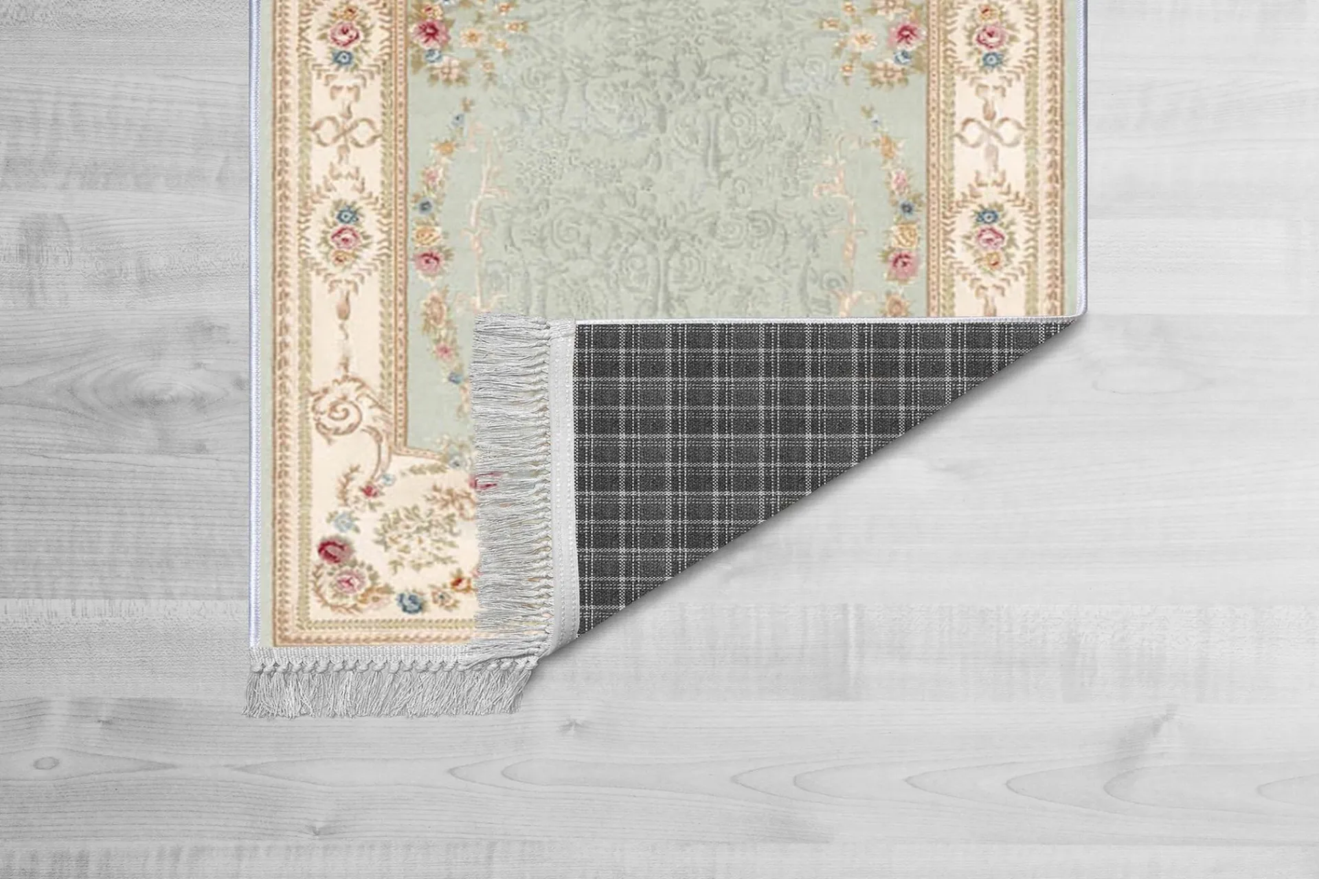 Matte (100 x 200) Homefesto - Bomull