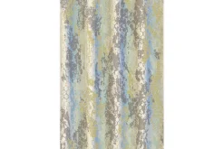 Orientalske Tepper-Matte (100 x 150) Homefesto - Bomull Flerfarget