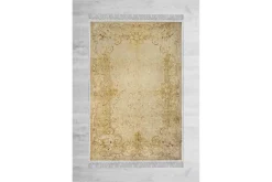 Orientalske Tepper-Matte (100 x 150) Homefesto - Bomull Flerfarget