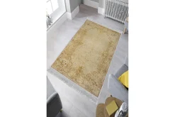 Orientalske Tepper-Matte (100 x 150) Homefesto - Bomull Flerfarget