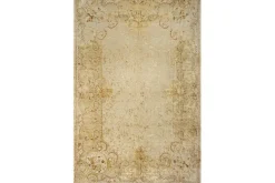 Orientalske Tepper-Matte (100 x 150) Homefesto - Bomull Flerfarget