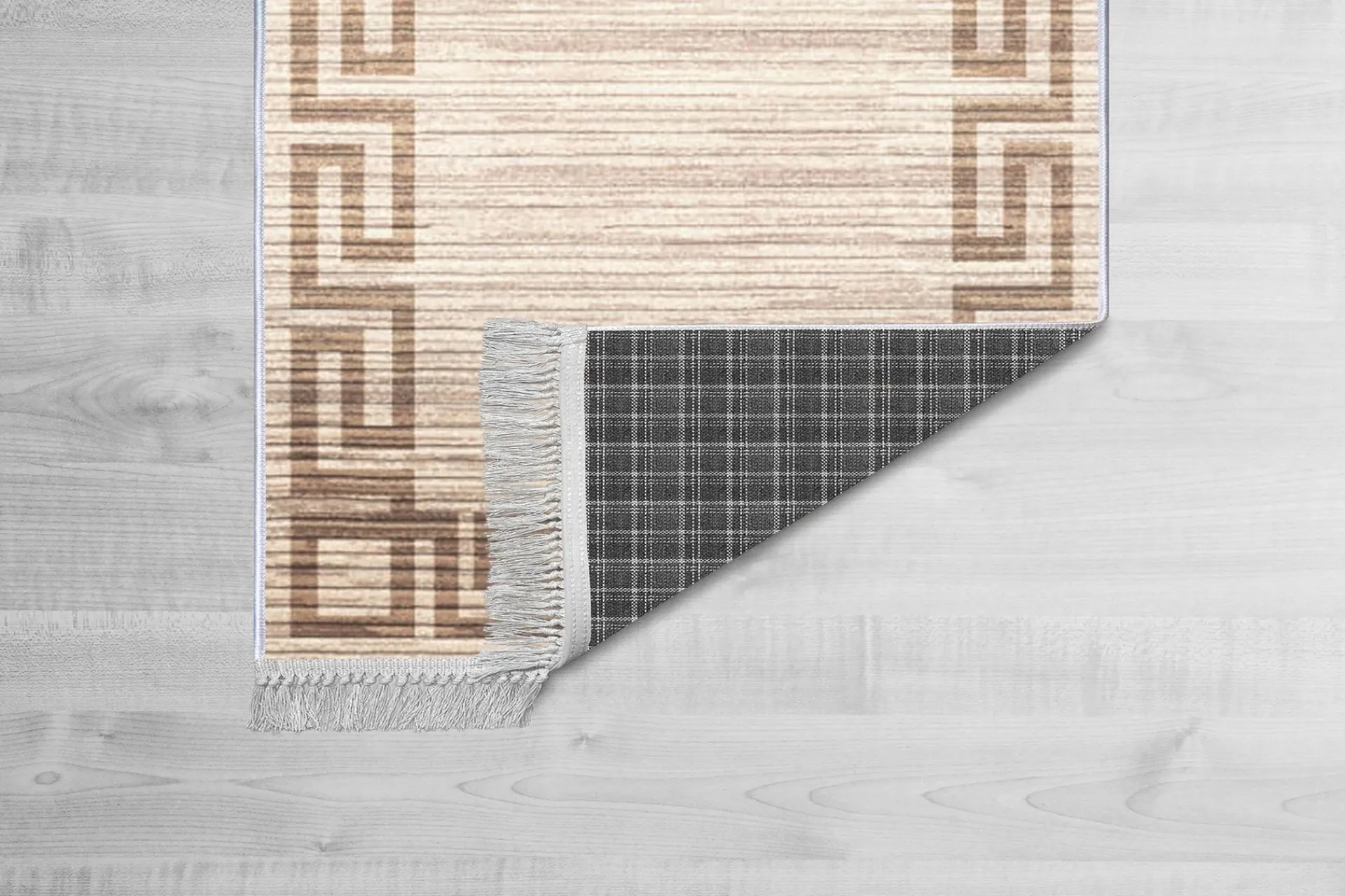Matte (120 x 180) Homefesto - Bomull