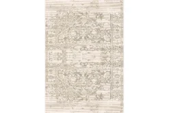 Orientalske Tepper-Matte (100 x 200) Homefesto - Bomull Flerfarget