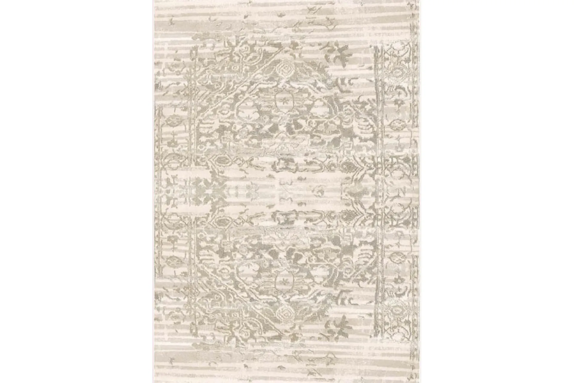 Orientalske Tepper-Matte (100 x 200) Homefesto - Bomull Flerfarget