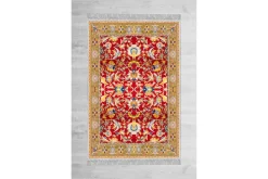 Orientalske Tepper-Matte (180 x 280) Homefesto - Bomull Flerfarget