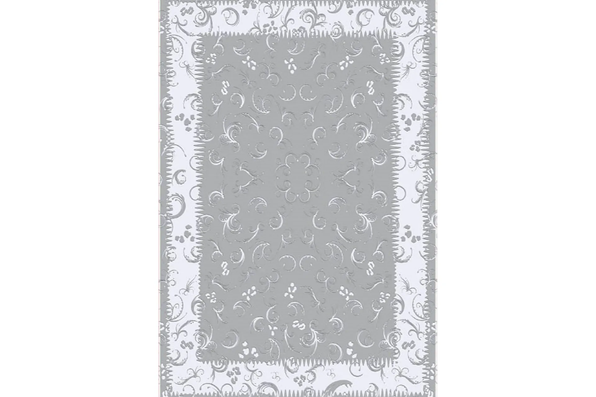 Matte (100 x 300) Homefesto - Bomull