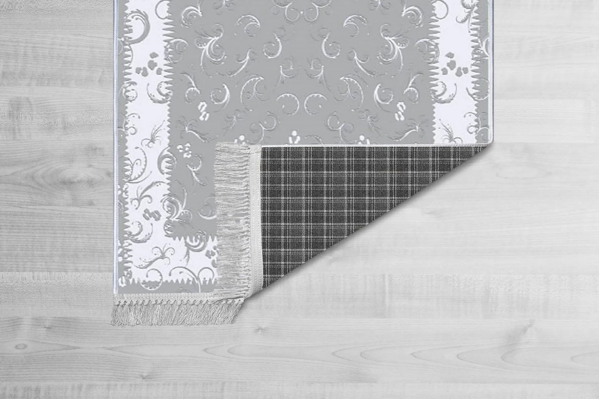 Matte (100 x 300) Homefesto - Bomull