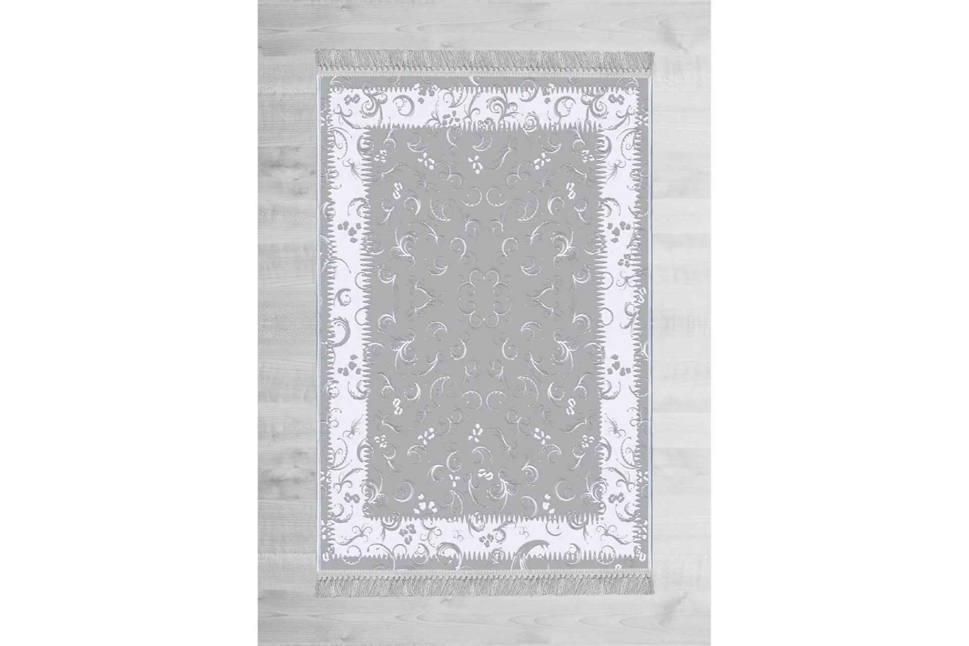 Matte (100 x 300) Homefesto - Bomull