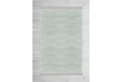 Orientalske Tepper-Matte (100 x 150) Homefesto - Bomull Flerfarget