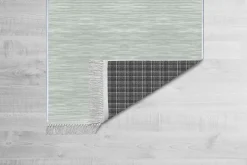 Orientalske Tepper-Matte (100 x 150) Homefesto - Bomull Flerfarget