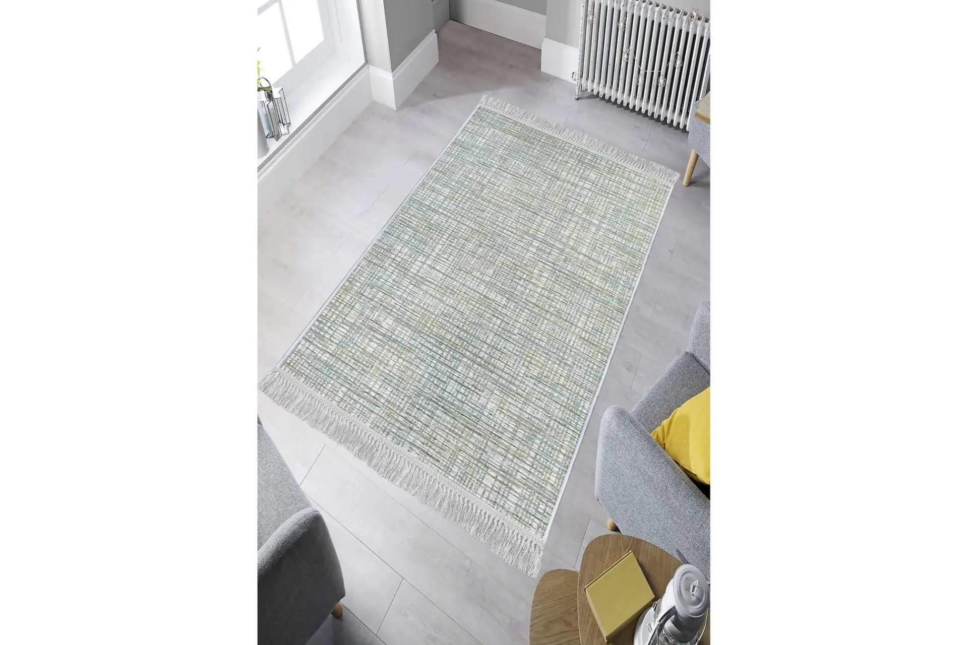 Matte (100 x 150) Homefesto - Bomull
