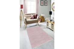 Orientalske Tepper-Matte (100 x 150) Homefesto - Bomull Flerfarget