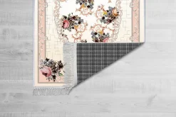 Matte (100 x 300) Homefesto - Bomull